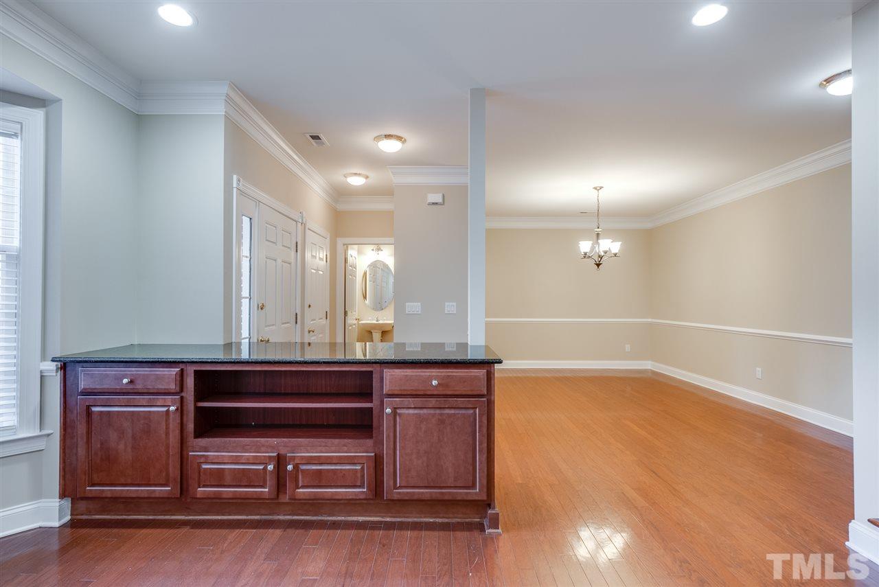 9519 Dellbrook Court Raleigh, NC 27617 - Photo 6 of 30