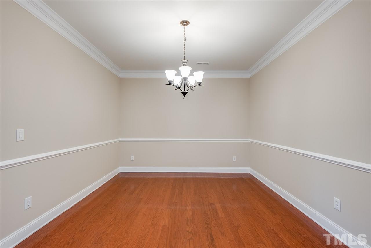 9519 Dellbrook Court Raleigh, NC 27617 - Photo 7 of 30