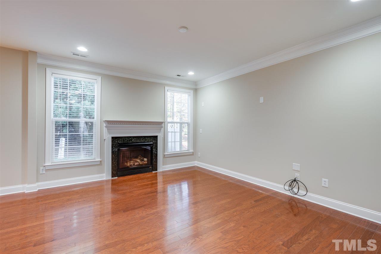 9519 Dellbrook Court Raleigh, NC 27617 - Photo 8 of 30
