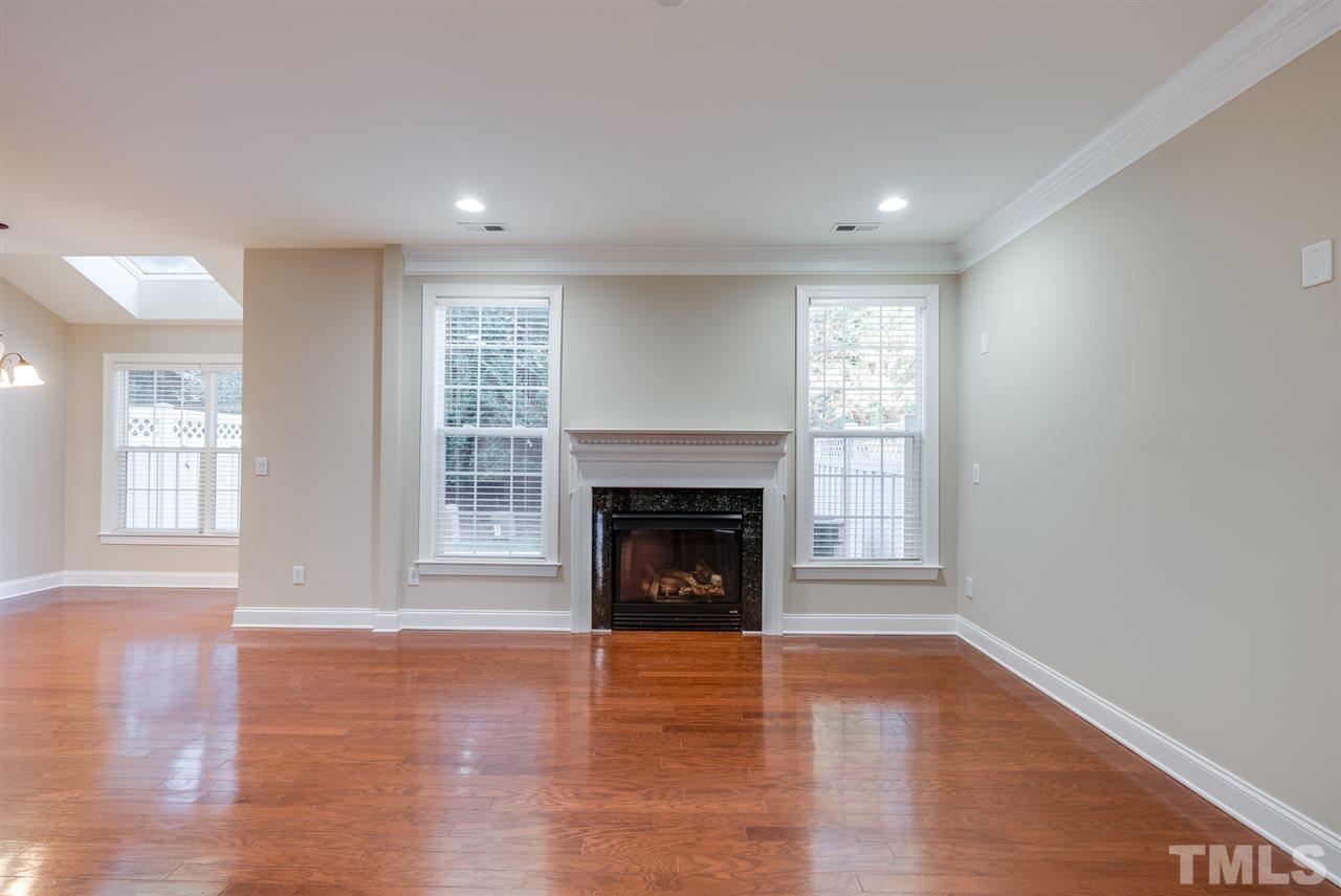 9519 Dellbrook Court Raleigh, NC 27617 - Photo 9 of 30