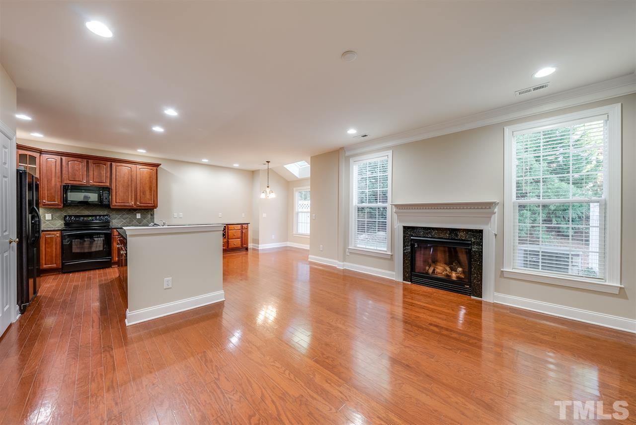 9519 Dellbrook Court Raleigh, NC 27617 - Photo 10 of 30