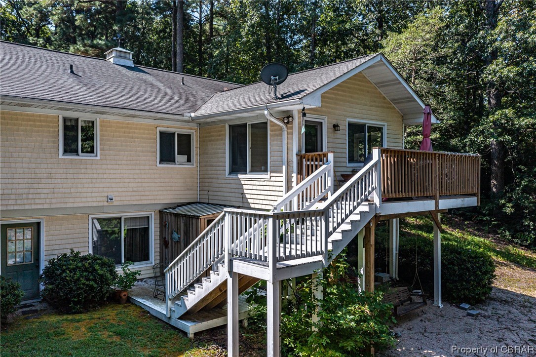 516 Crab Point Road White Stone, VA 22578 - Photo 39 of 43