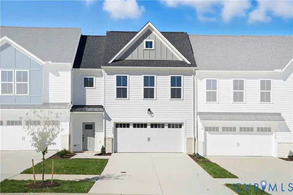$489,950 | 6800 Sunrise Oasis Lane, Chesterfield, VA 23832