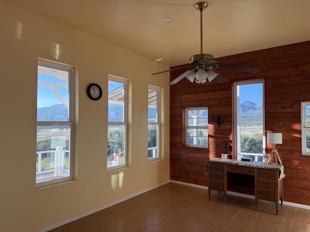 37697 Montezuma Valley Road Ranchita, CA 92066 - Photo 7 of 47 a dining room with furniture and window