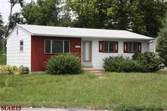 11601 Larimore Road St. Louis, MO 63138 - Photo 1 of 1