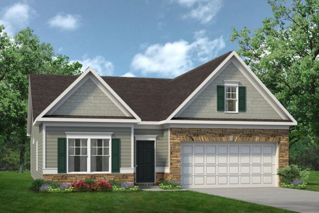 9 Water Oak Trail Northeast Rome, GA 30165 - Photo 1 of 1 Gallery Image 1