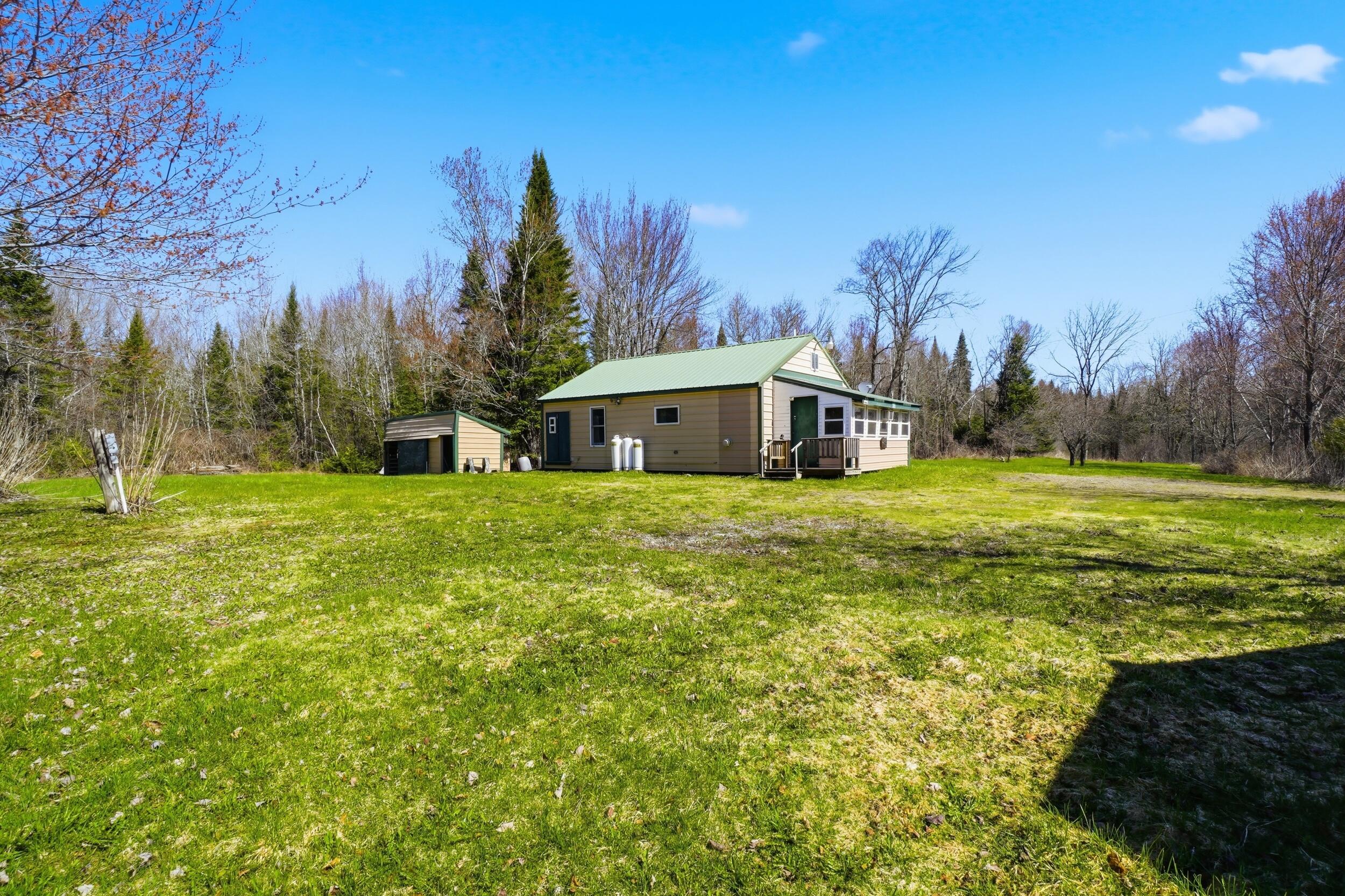 1903 Bancroft Road Bancroft, ME 04497 - Photo 29 of 36