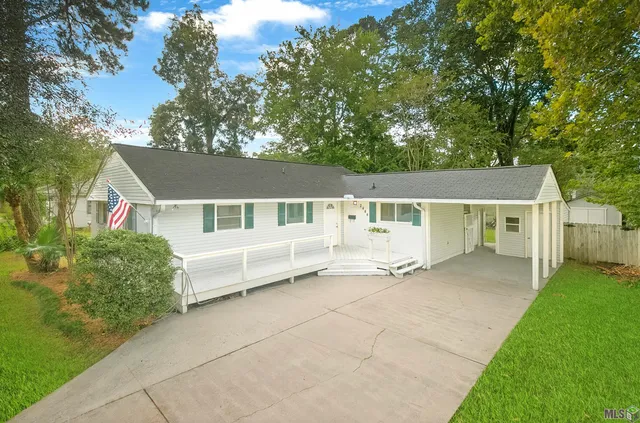 $260,000 | 2444 Rhododendron Avenue, Baton Rouge, LA 70808