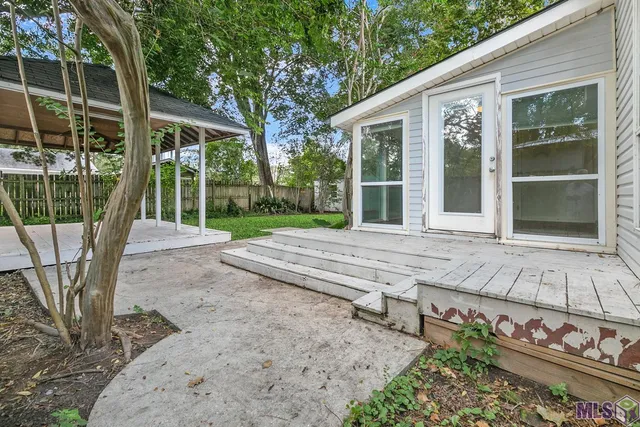 $260,000 | 2444 Rhododendron Avenue, Baton Rouge, LA 70808