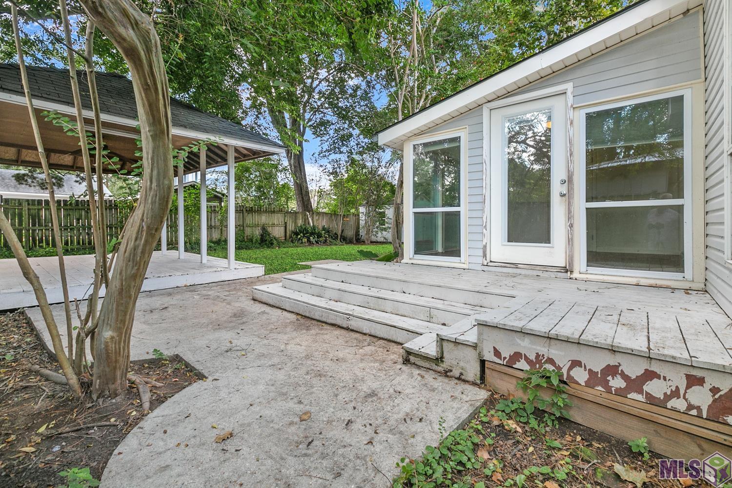 2444 Rhododendron Avenue Baton Rouge, LA 70808 - Photo 13 of 17