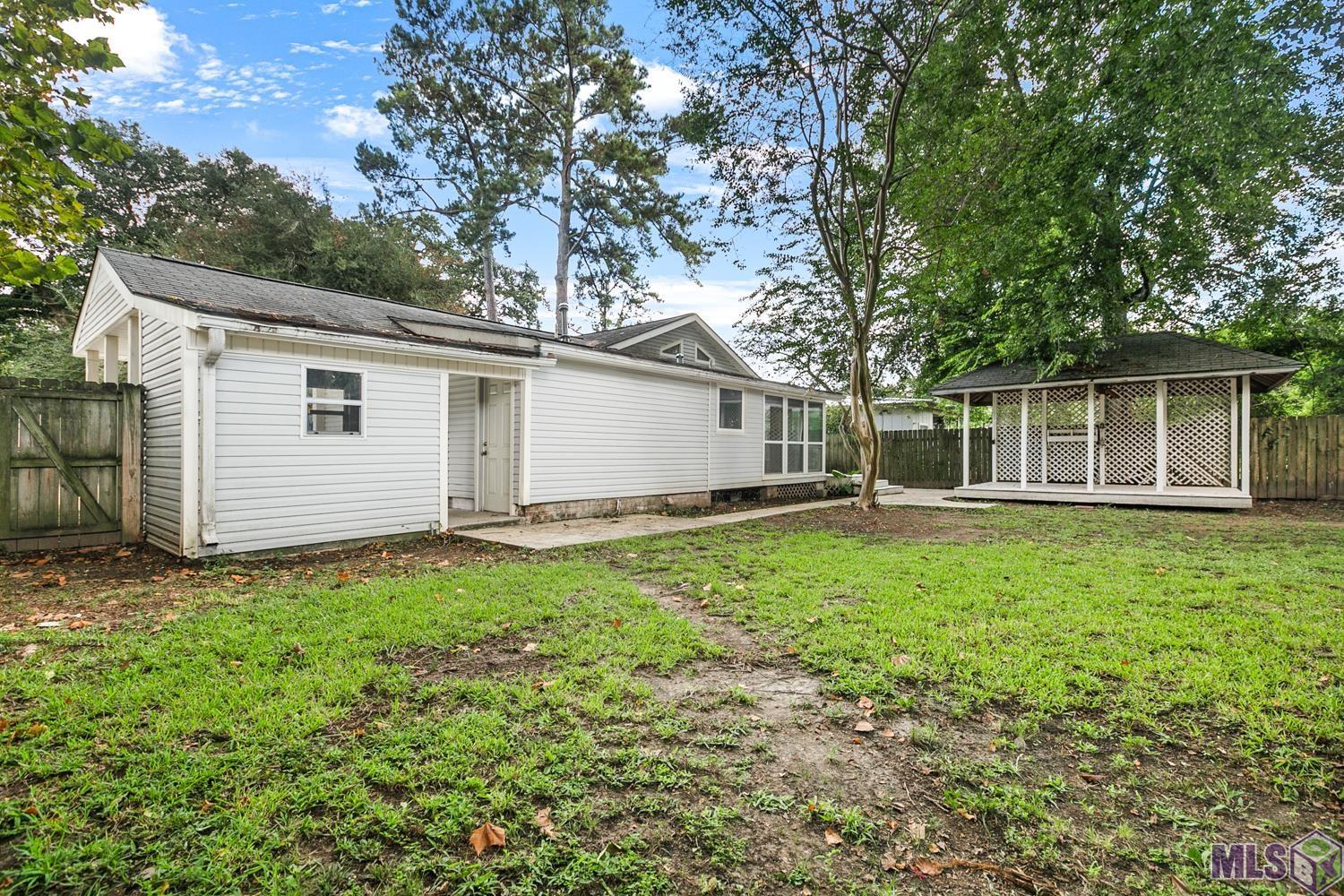 2444 Rhododendron Avenue Baton Rouge, LA 70808 - Photo 15 of 17