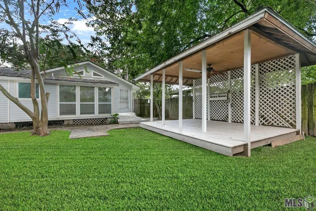 $260,000 | 2444 Rhododendron Avenue, Baton Rouge, LA 70808