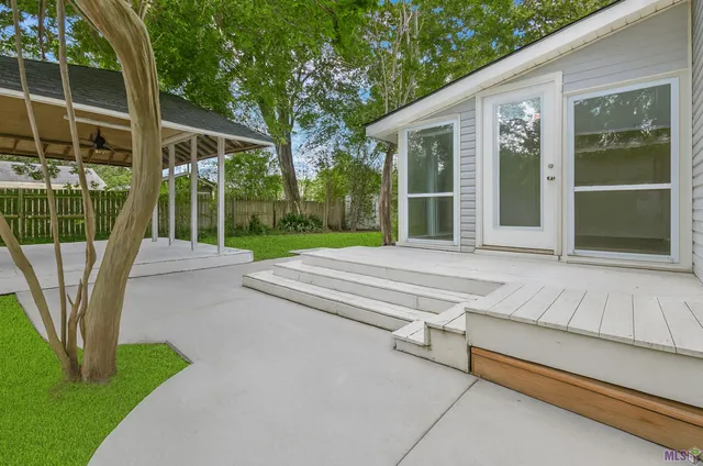 $260,000 | 2444 Rhododendron Avenue, Baton Rouge, LA 70808