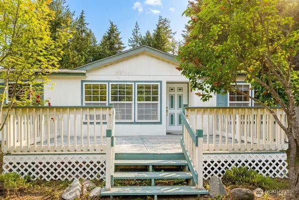 $475,000 | 152 Berg Road, Sequim, WA 98382