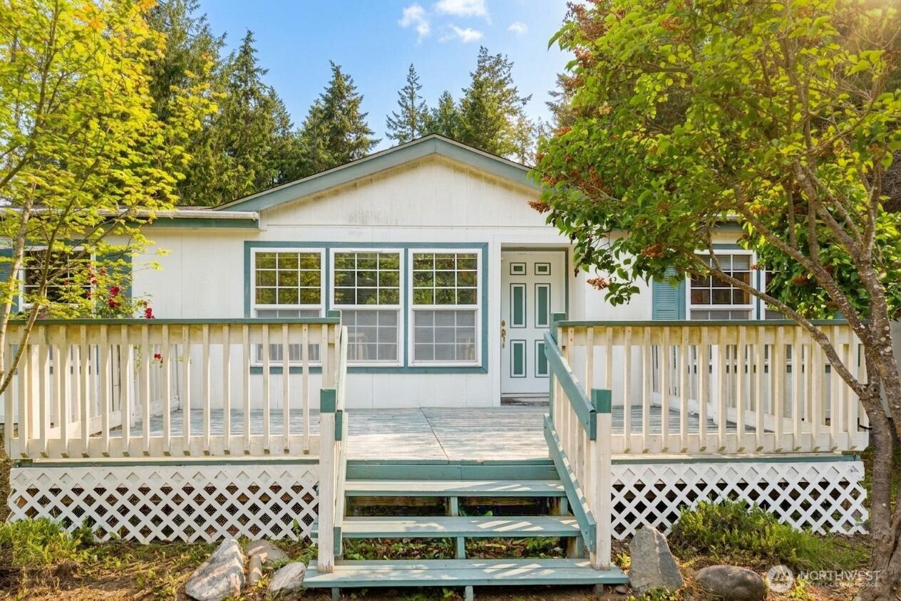 152 Berg Road Sequim, WA 98382 - Photo 1 of 40