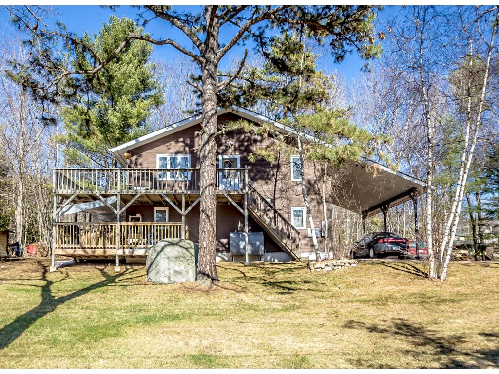 1522 Conway Road Madison, NH 03849 - Photo 2 of 21 Gallery Image 2