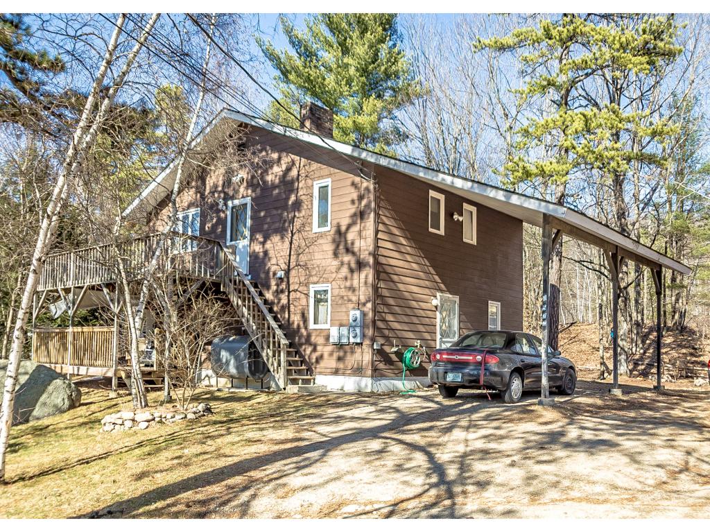 1522 Conway Road Madison, NH 03849 - Photo 3 of 21 Gallery Image 3
