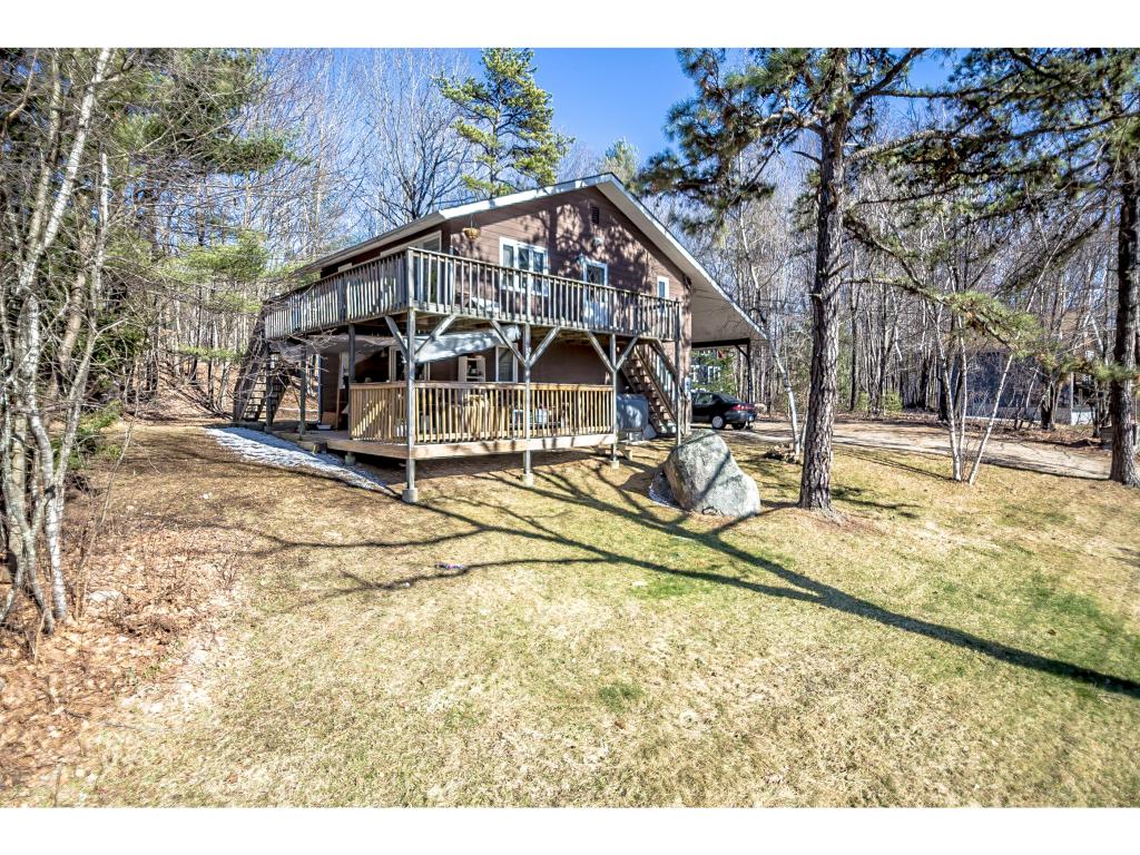1522 Conway Road Madison, NH 03849 - Photo 6 of 21 Gallery Image 6