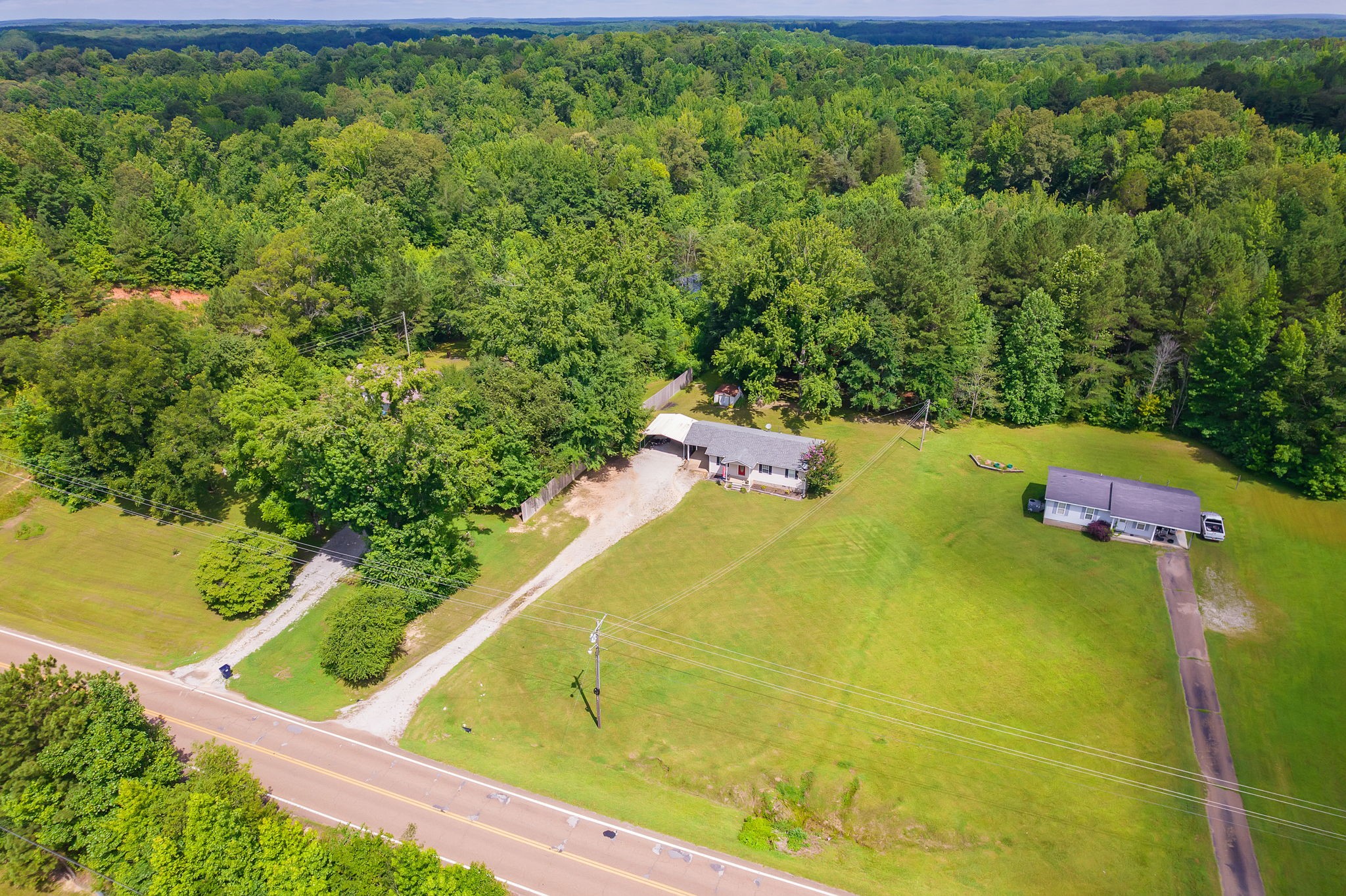 6940 Highway 100 Decaturville, TN 38329 - Photo 29 of 40 Gallery Image 29