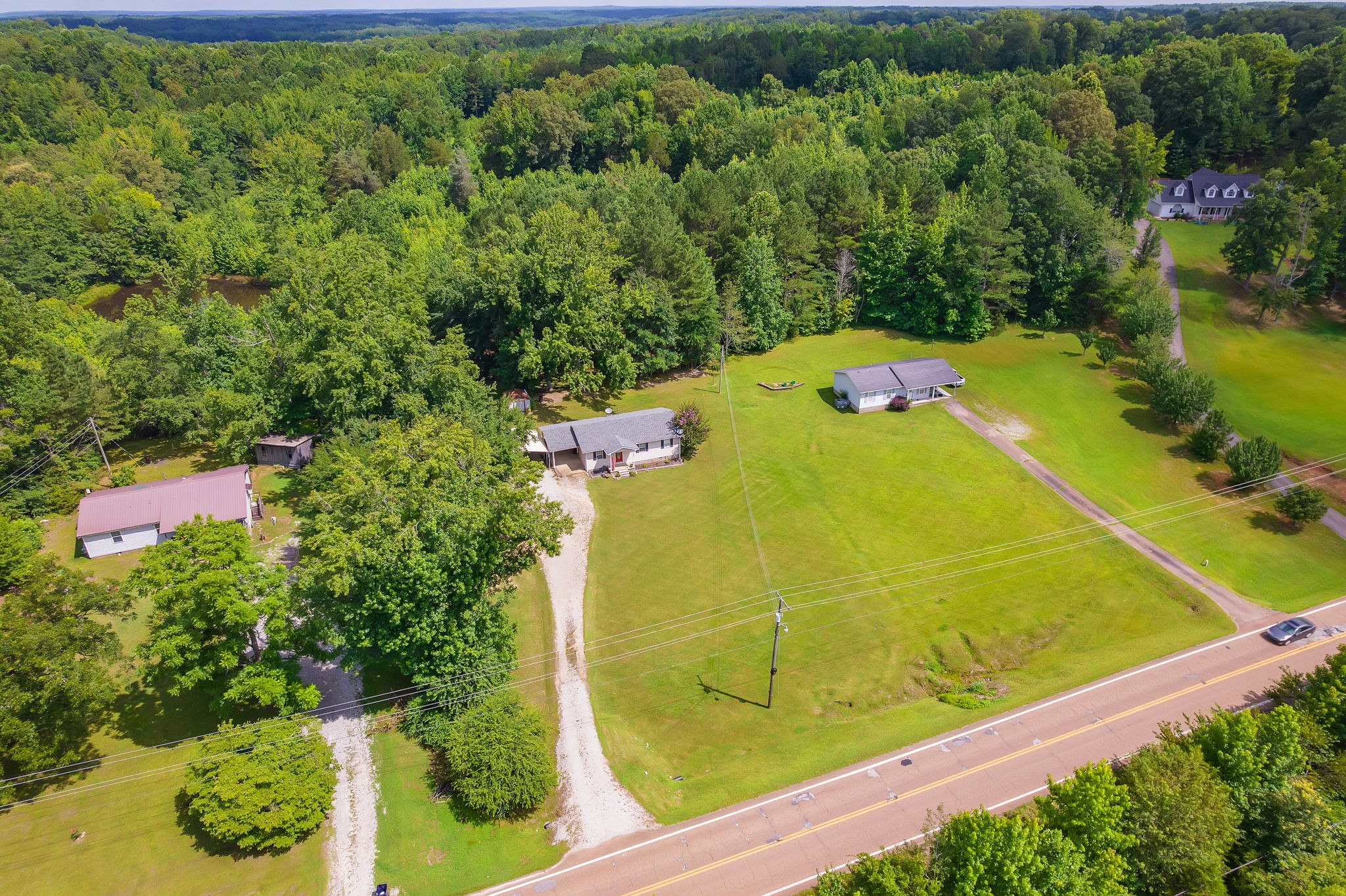 6940 Highway 100 Decaturville, TN 38329 - Photo 30 of 40 Gallery Image 30