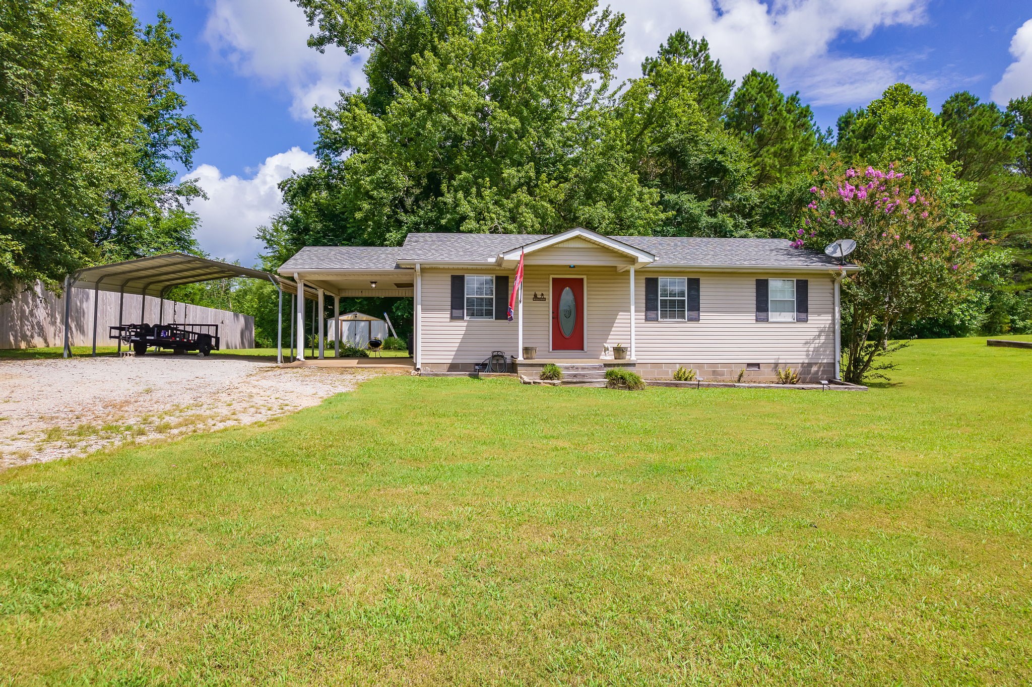 6940 Highway 100 Decaturville, TN 38329 - Photo 35 of 40 Gallery Image 35