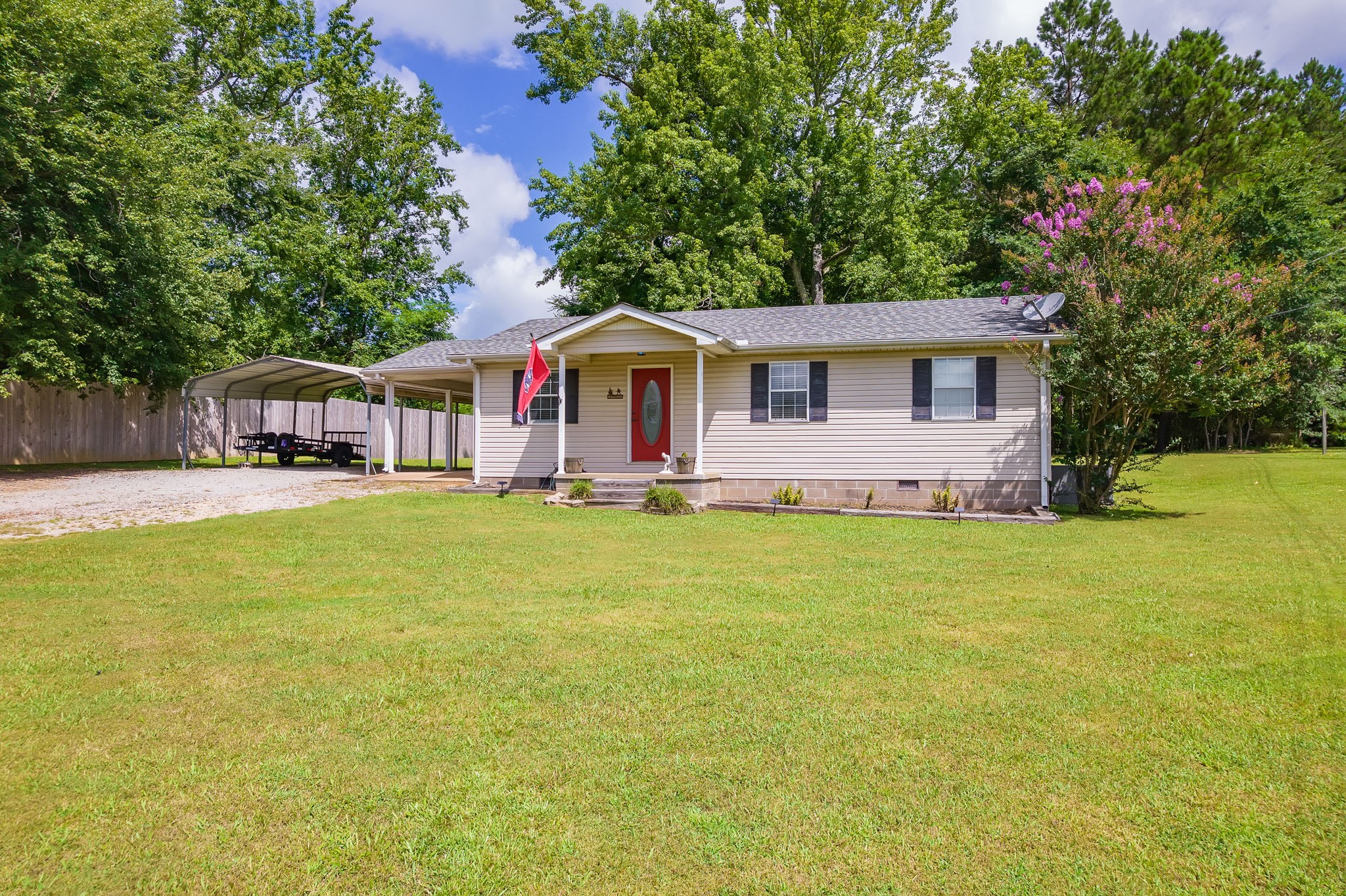 6940 Highway 100 Decaturville, TN 38329 - Photo 36 of 40 Gallery Image 36
