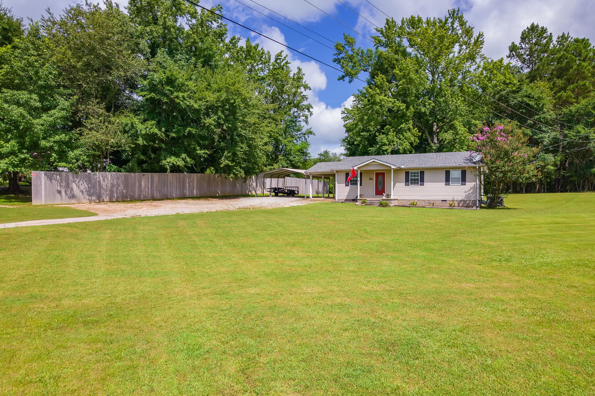 6940 Highway 100 Decaturville, TN 38329 - Photo 37 of 40 Gallery Image 37