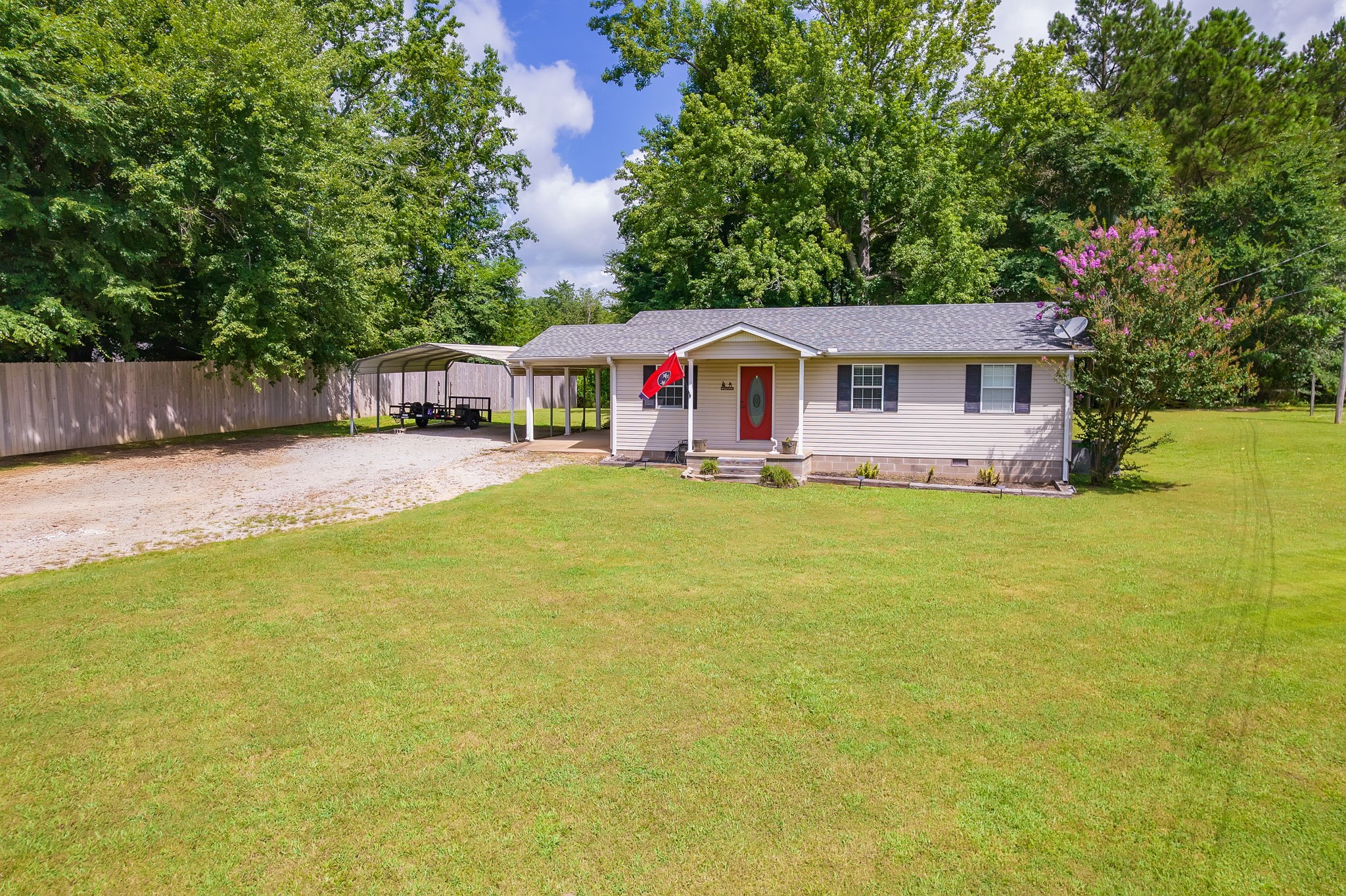 6940 Highway 100 Decaturville, TN 38329 - Photo 38 of 40 Gallery Image 38