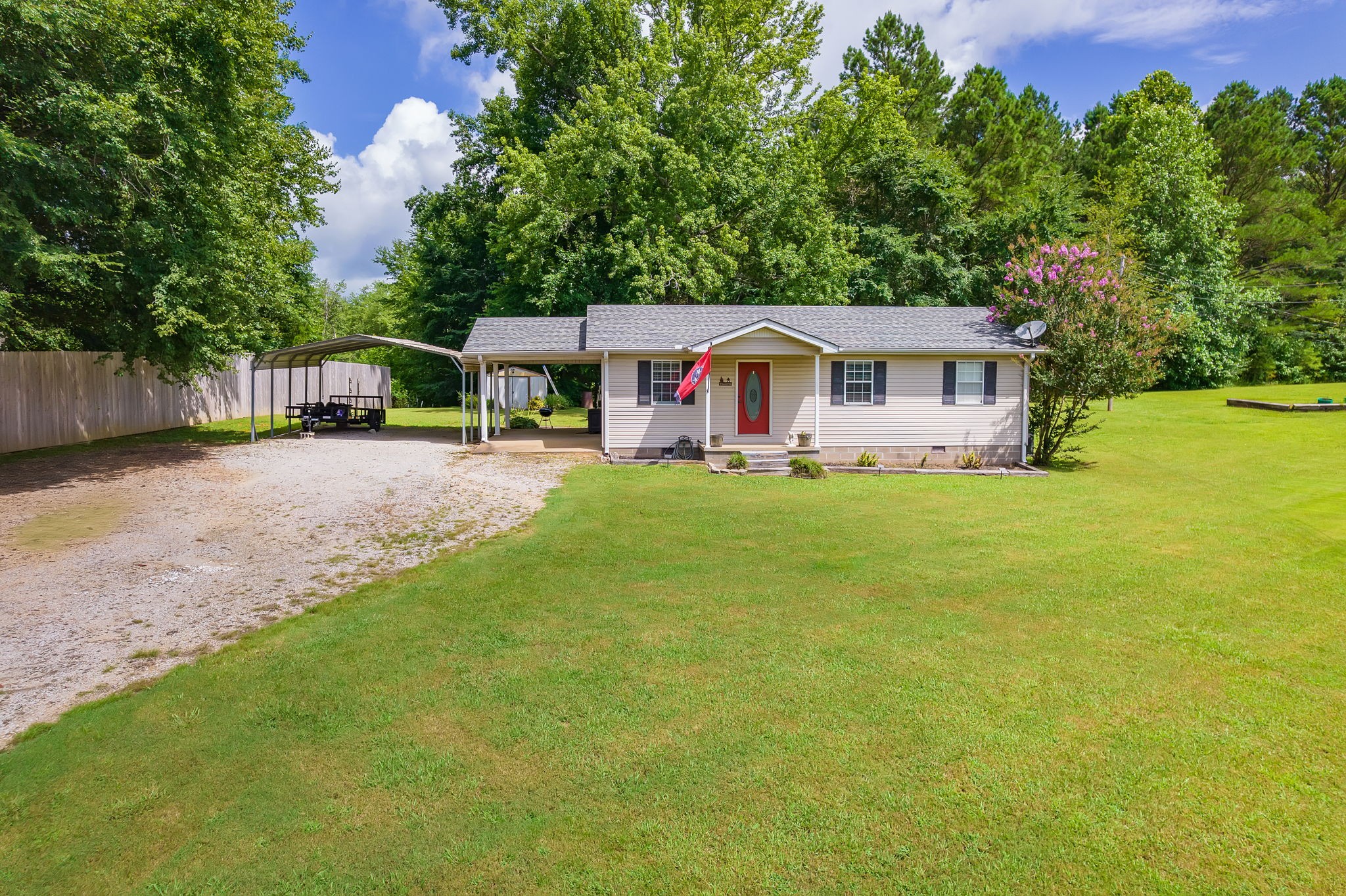 6940 Highway 100 Decaturville, TN 38329 - Photo 39 of 40 Gallery Image 39