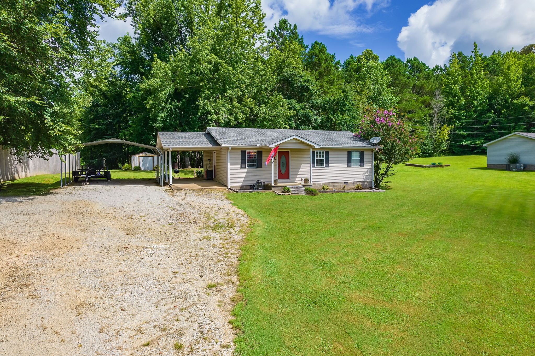 6940 Highway 100 Decaturville, TN 38329 - Photo 40 of 40 Gallery Image 40