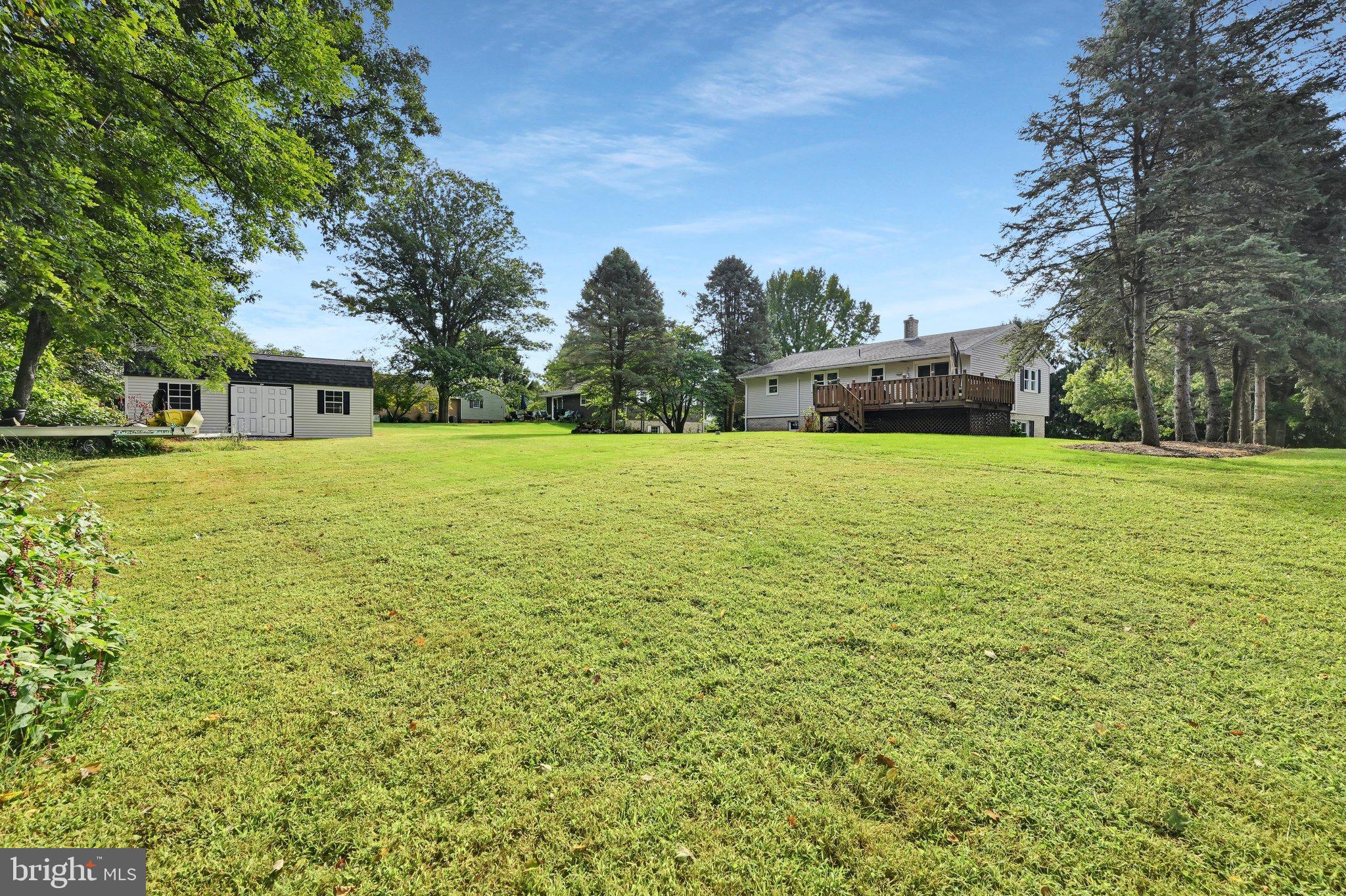 459 Aberdeen Road Elizabethtown, PA 17022 - Photo 41 of 50 Exterior Back