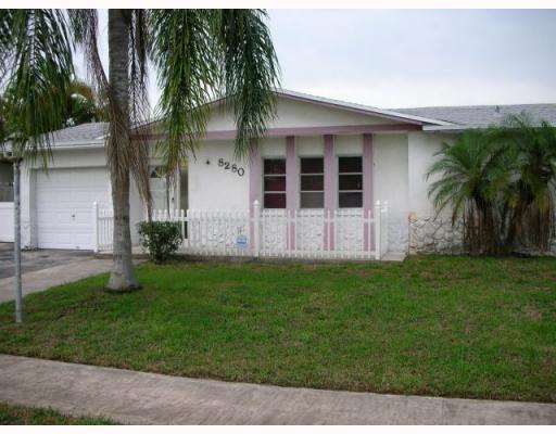 8280 Southwest 8th Court North Lauderdale, FL 33068 - Photo 1 of 2 Primary Photo
