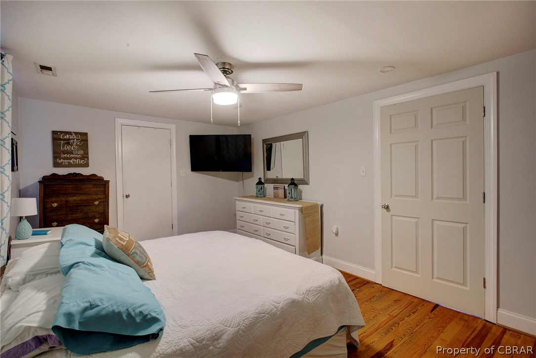 5560 East River Road Foster, VA 23056 - Photo 20 of 28