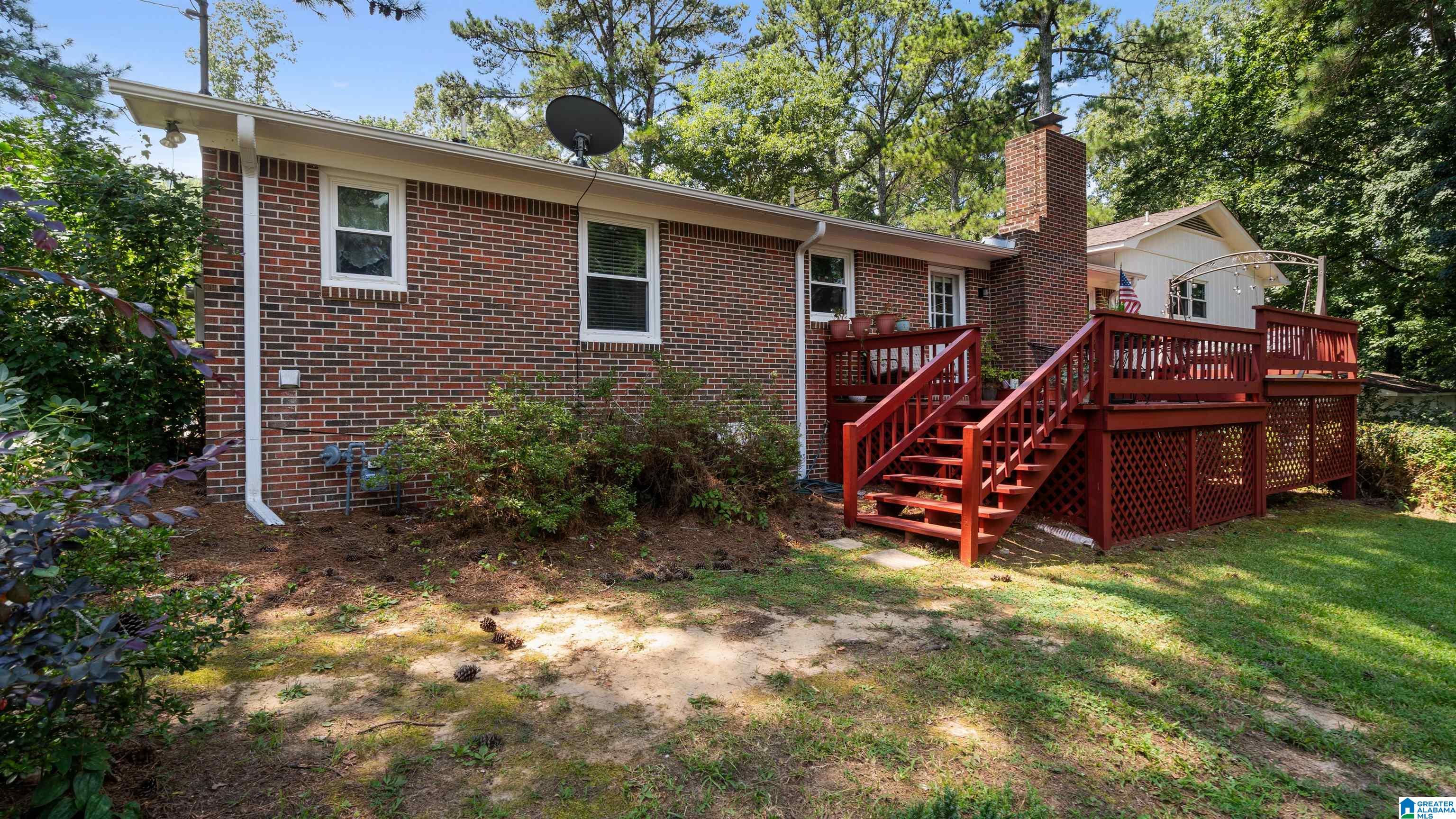 125 Windy Hill Road Rainbow City, AL 35906 - Photo 36 of 38
