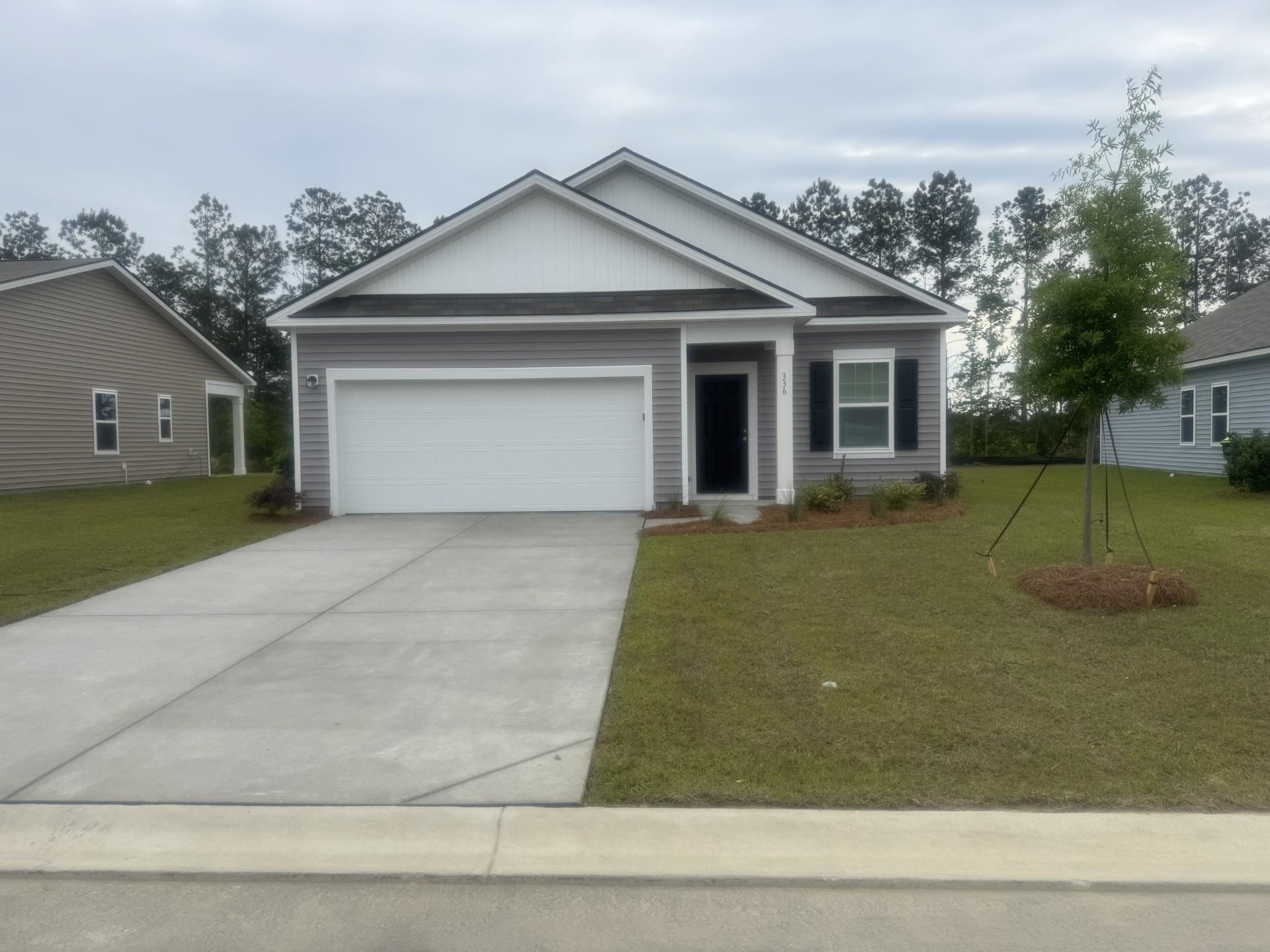 336 Azimuth Drive Conway, SC 29526 - Photo 1 of 11