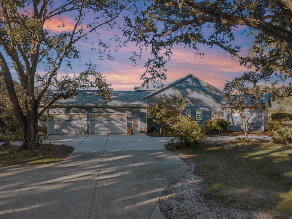 4636 West Knights Griffin Road Plant City, FL 33565 - Photo 61 of 62