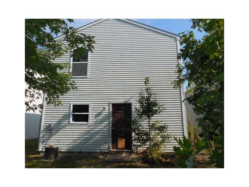 10935 Sweetsen Road Camby, IN 46113 - Photo 2 of 11