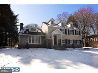 7 Cornwall Circle Wayne, PA 19087 - Photo 1 of 12 Exterior Front