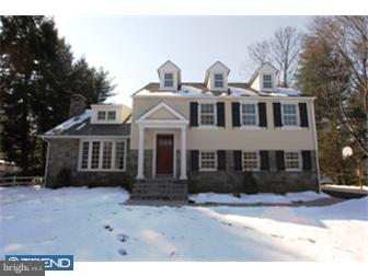 7 Cornwall Circle Wayne, PA 19087 - Photo 12 of 12 Exterior Front