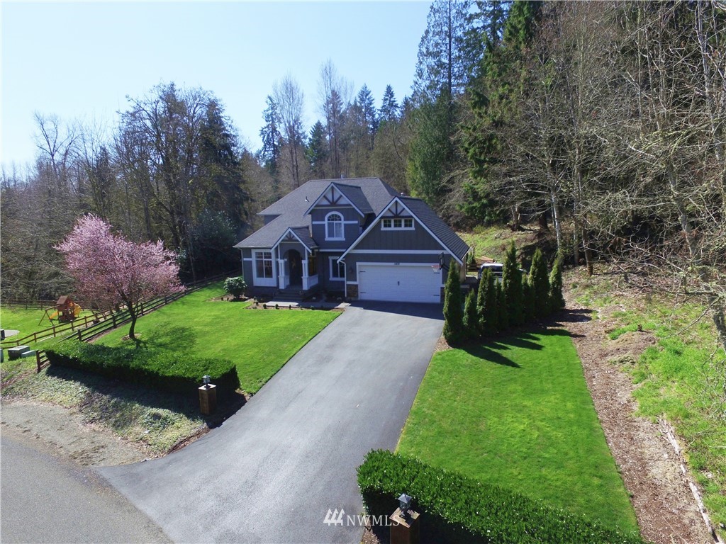 3819 Ravine Lane Southeast Olympia, WA 98513 - Photo 1 of 25 Gallery Image 1