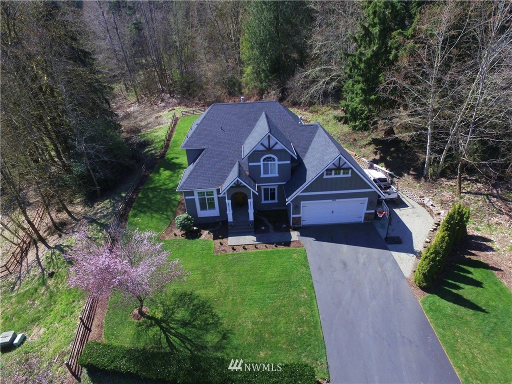 3819 Ravine Lane Southeast Olympia, WA 98513 - Photo 4 of 25 Gallery Image 4