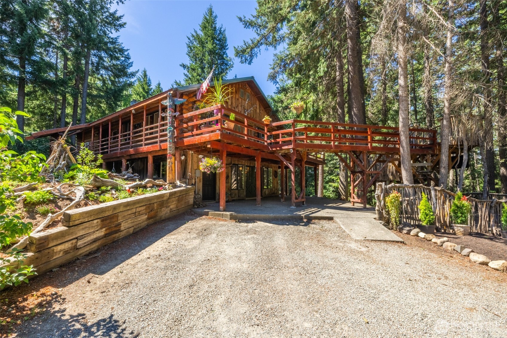 9680 Highway 903 Ronald, WA 98940 - Photo 1 of 40