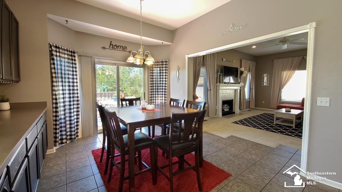 1647 Spaulding Road Monroe, MI 48162 - Photo 6 of 21
