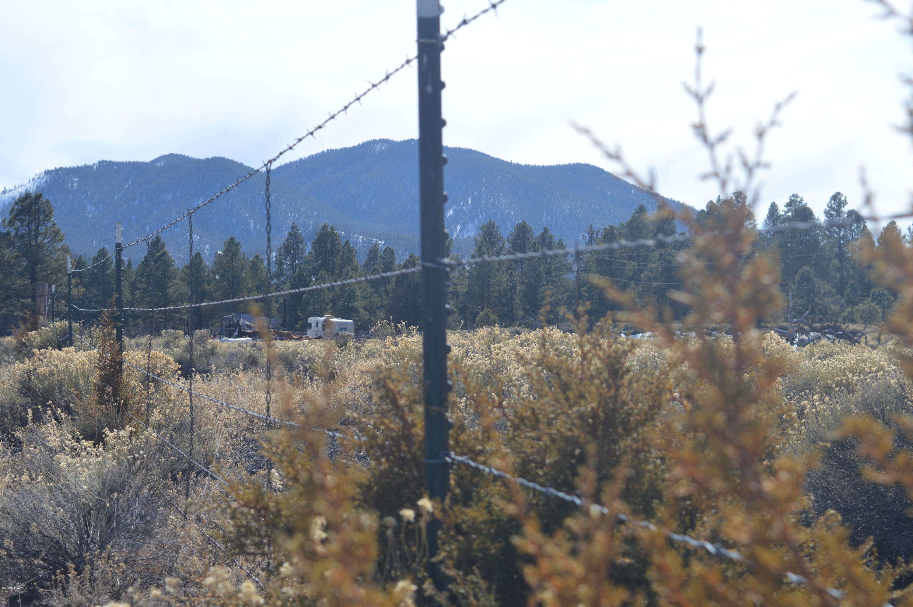 12117 East Spring Valley Road Parks, AZ 86018 - Photo 8 of 25 Fenced