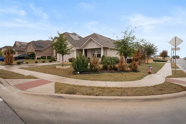 $459,000 | 17332 Gabbro Drive, Pflugerville, TX 78660