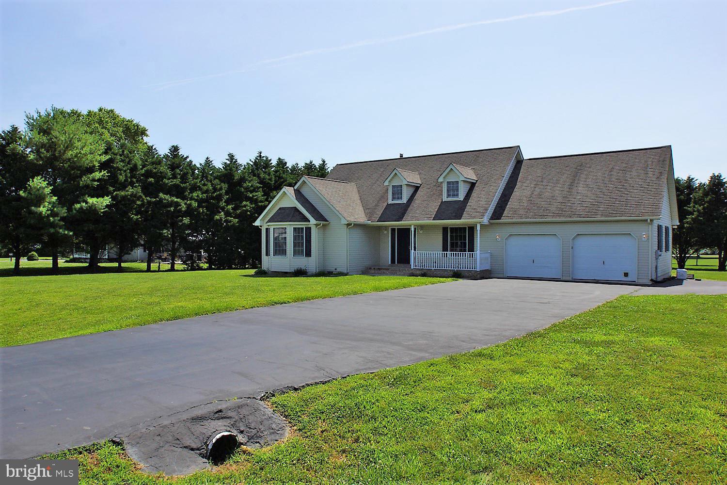 64 Misty Ridge Drive Magnolia, DE 19962 - Photo 3 of 49 Gallery Image 3