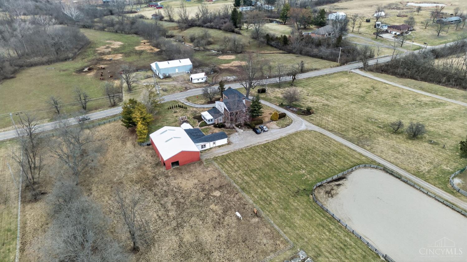 2019 Stillwell Beckett Road Hamilton, OH 45013 - Photo 64 of 77