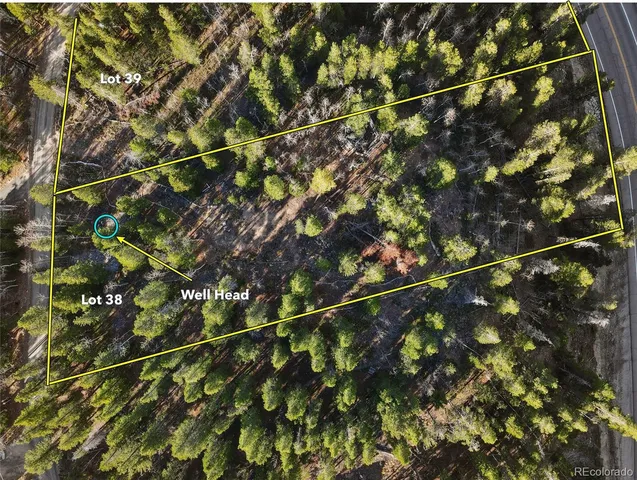 $90,000 | 84 Severance Lodge Road, Black Hawk, CO 80422