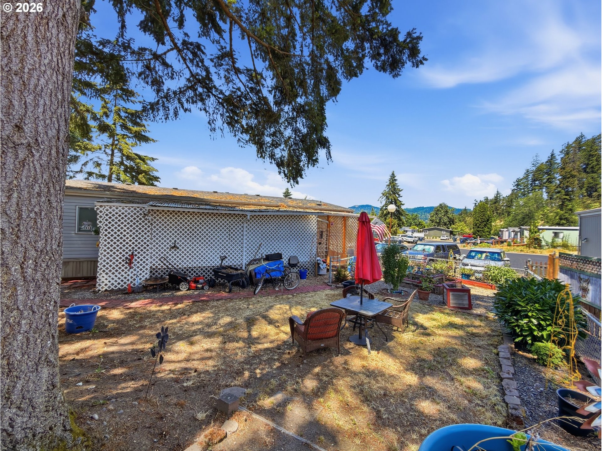2145 31st Street, Unit 39 Springfield, OR 97477 - Photo 11 of 43