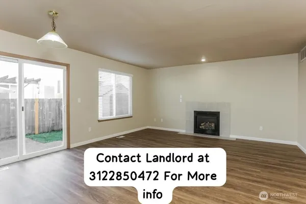 $2,000 | 1623 201st Street East, Unit 1, Spanaway, WA 98387